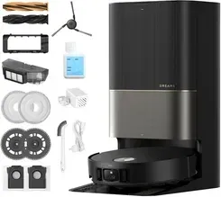 Пилосос Dreame X50 Ultra Czarny Київ