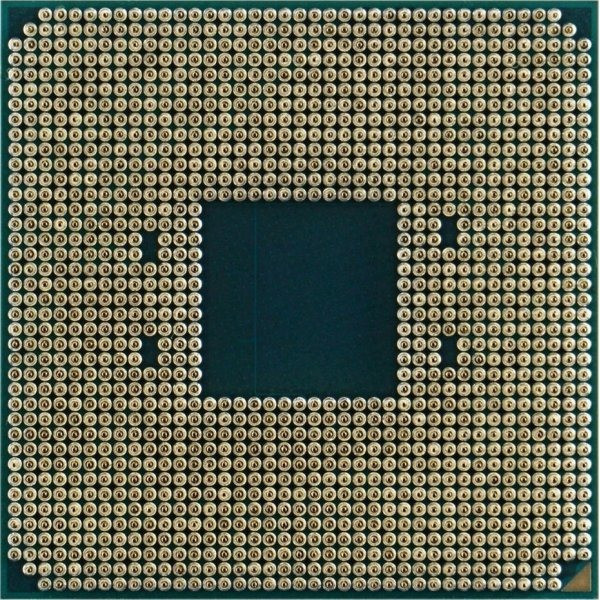 Процесор AMD Ryzen 5 5600 (3.5 GHz 32MB 65 W AM4) Tray (100-000000927) ( Для настільного ПК ) Харків - фото 1