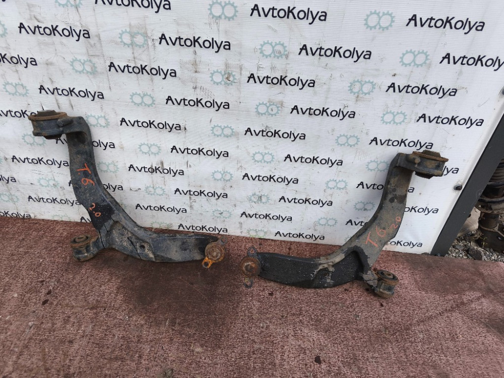 Важіль передній VW T5 T6 2003-2019 Ковель - изображение 1