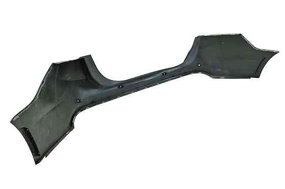 Бампер Форд Мондео 5 (2013-2016) седан под парктроник задний Мукачево