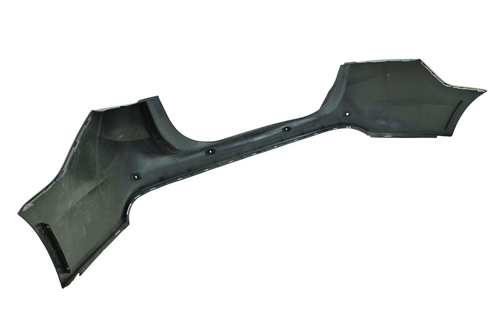 Бампер Форд Мондео 5 (2013-2016) седан под парктроник задний Мукачево - изображение 1