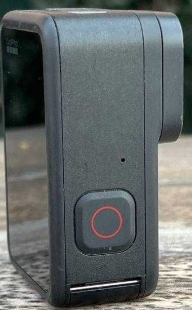 Екш- Камера GoPro Hero 9 Black Київ - фото 6