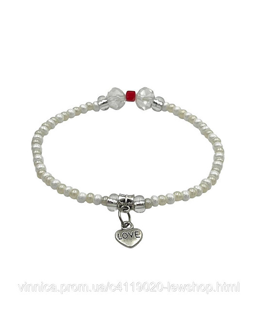 Браслети ручної роботи для дівчат та жінок Чернівці - фото 2