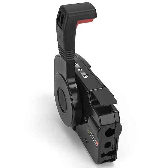 Командер в лодку для инжекторных моторов Tohatsu Киев