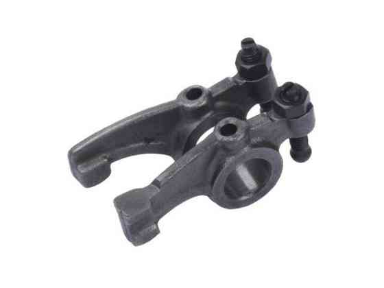 Коромисла + гвинти регулювання, к-т: 2 шт. - 188D Мукачево