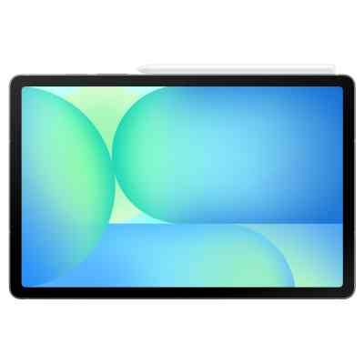 Планшет Samsung Galaxy Tab S10 FE 5G 12/256GB Gray (SM-X526BZAPEUC) Вінниця