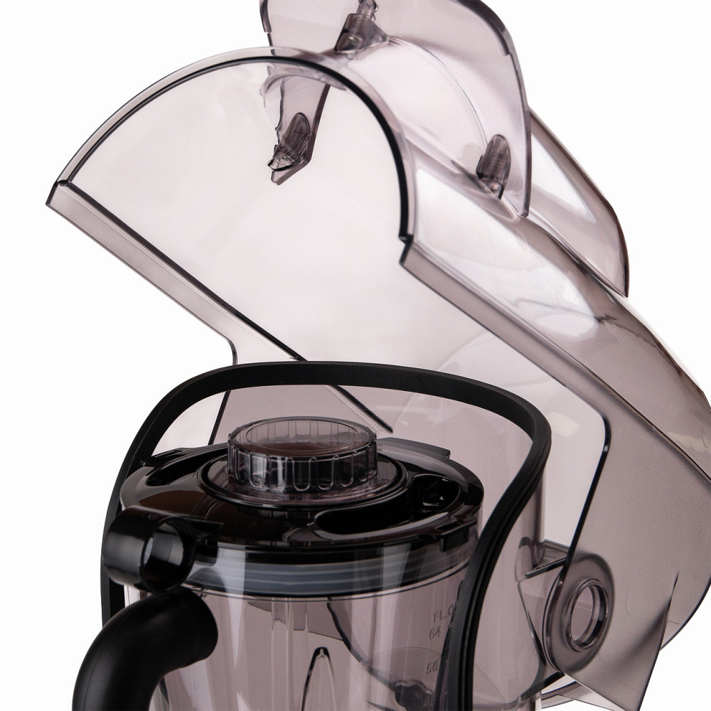 Безшумний блендер Sokany з 2-літровою чашею для смузі та коктейлів, портативний 6000 Вт SK-03037 Коломыя - изображение 7