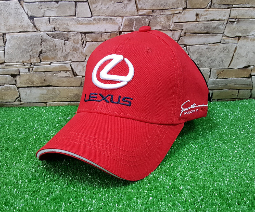 Кепка, бейсболка Lexus Киев - изображение 2