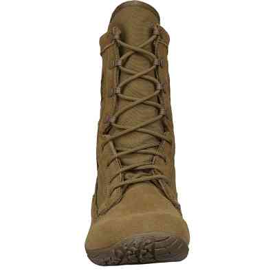 Черевики Belleville Minimalist Trainning Coyote Brown 6 (TR105 060R) Вінниця