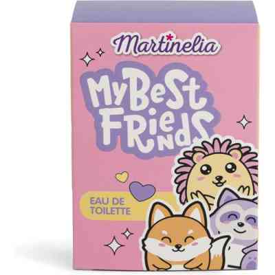 Детская косметика Martinelia Парфюмы MY BEST FRIENDS 30 мл (52500) Винница