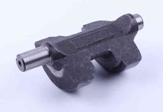 Вал балансувальний верхній KM130/138 Хинтай 24B, Шіфенг244,Taishan 24 Мукачево