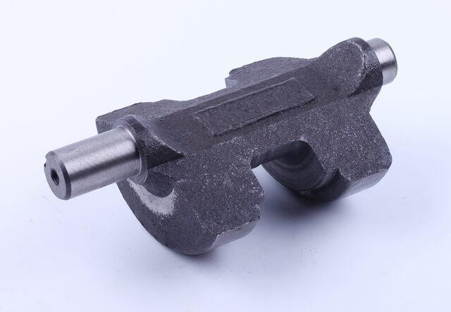 Вал балансувальний верхній KM130/138 Хинтай 24B, Шіфенг244,Taishan 24 Мукачево - фото 1