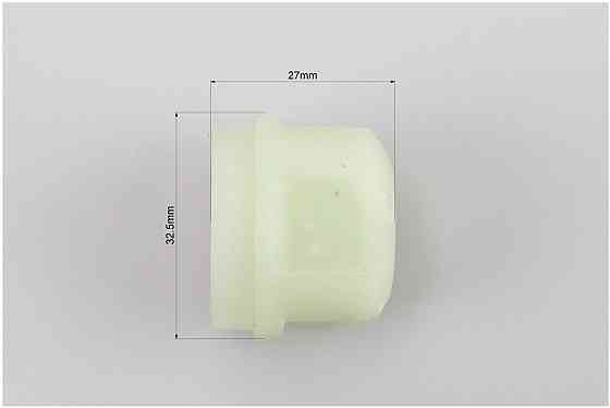 Шків стартера - храповик Husqvarna-137/142, Partner-350/351 Киев