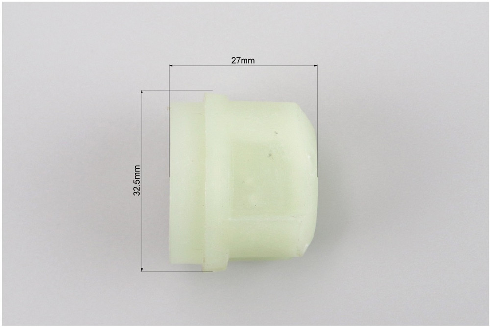 Шків стартера - храповик Husqvarna-137/142, Partner-350/351 Киев - изображение 3