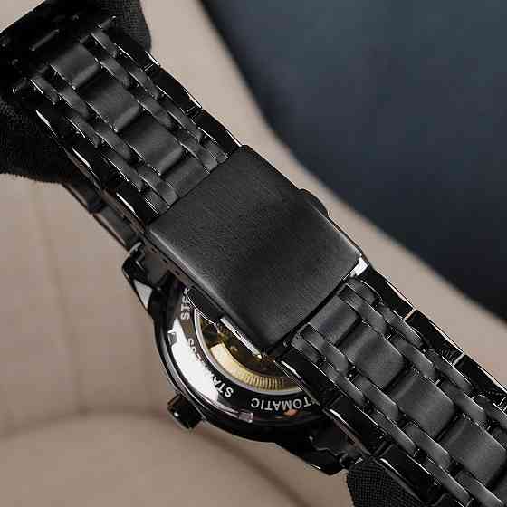 Awarder 025 Sharp Black-Blue Киев