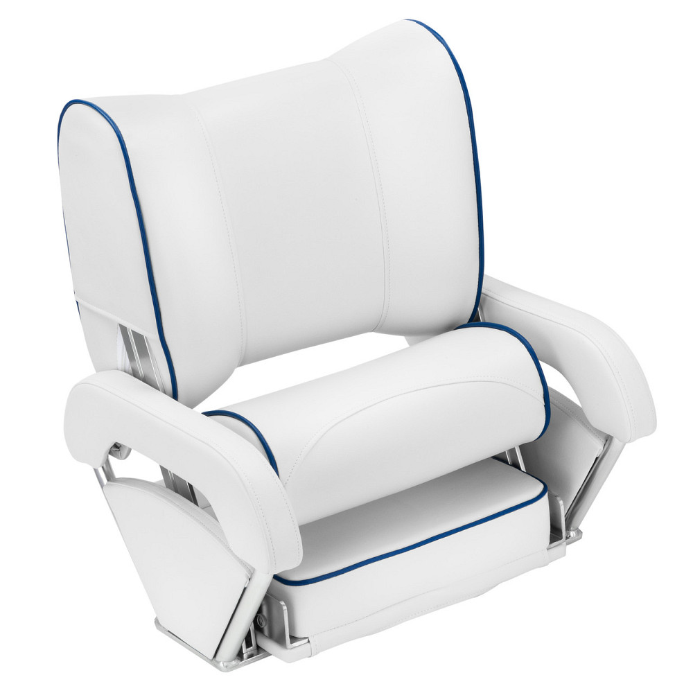 Сидіння Twin 1006003 із системою flip-up і рухомою спинкою Черкаси - фото 4