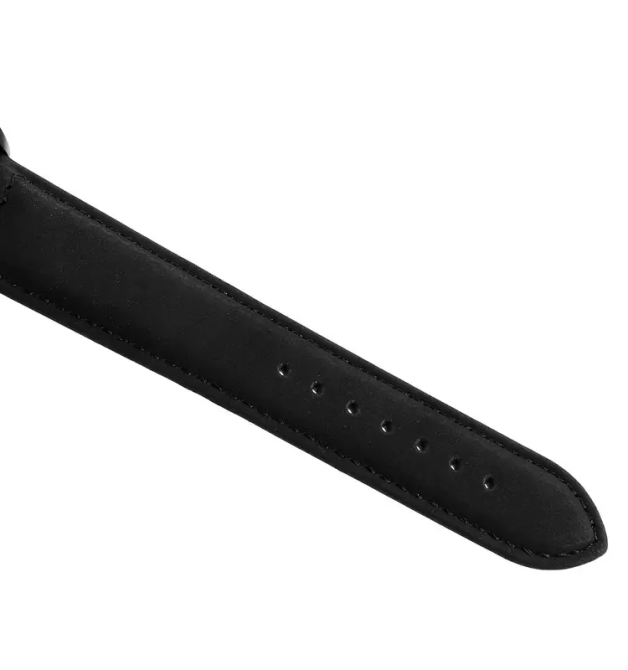 Часы классические мужские Skmei 2034 (Черный с черным) Винница - изображение 10