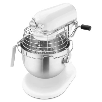 Кухонный комбайн KitchenAid 5KSM7990XEWH Винница - изображение 2