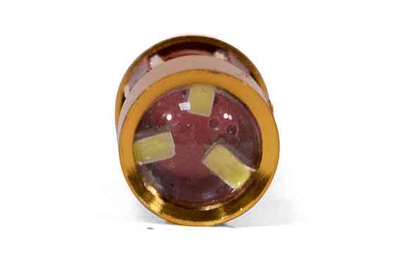 Світлодіодна лампа StarLight T10 27 (24+3лінза) діодів 3014 12 V 2 W WHITE/ мультиполярна/Canbus/друкована плата Харків