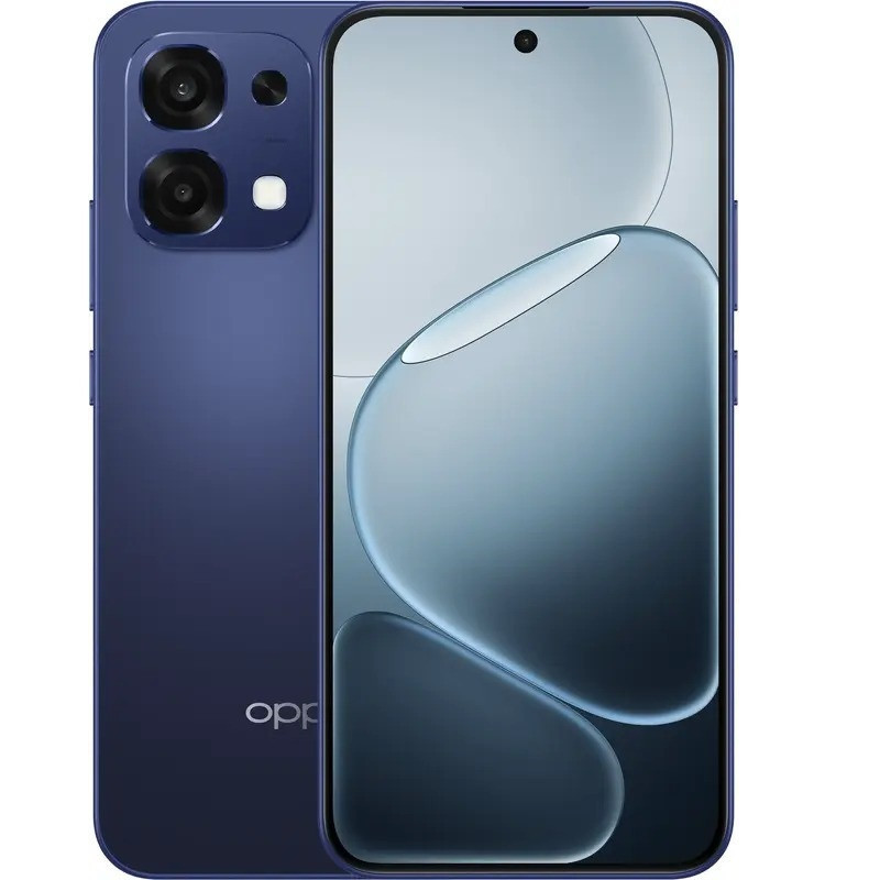 Смартфон Oppo A6 Pro 4G 8/256GB Stellar Blue ( 17702 ) Харків - фото 8