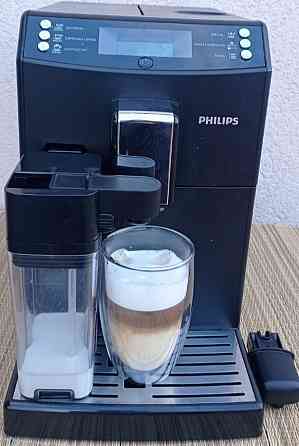 Кавомашина автоматична Saeco/Philips Minuto Cappuccino. Харків