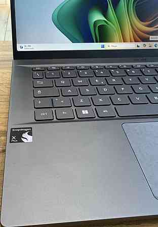 Ноутбук ACER Swift 14 AI (x Plus /16 / 1TB) Київ