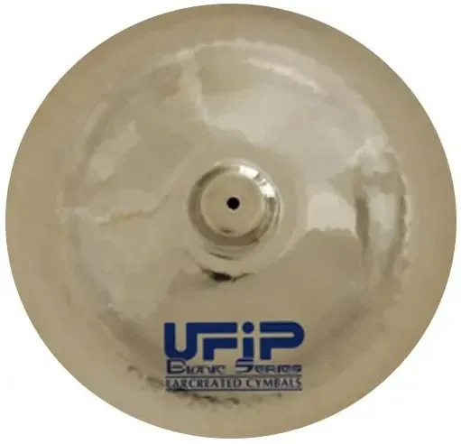 Ударная установка  UFIP Bionic China 20