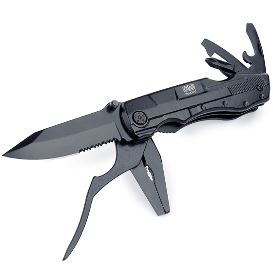 Мультитул 7в1 + биты СИЛА Житомир - изображение 7