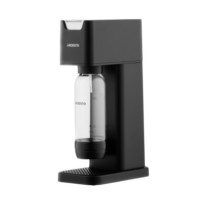 Сифон для газування води Ardesto SMW-01B Вінниця - фото 1