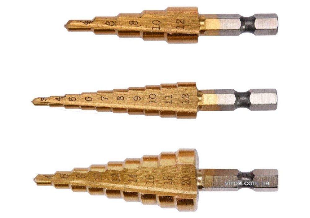 Ключ накидний ударний подовжений 70мм Одесса - изображение 1