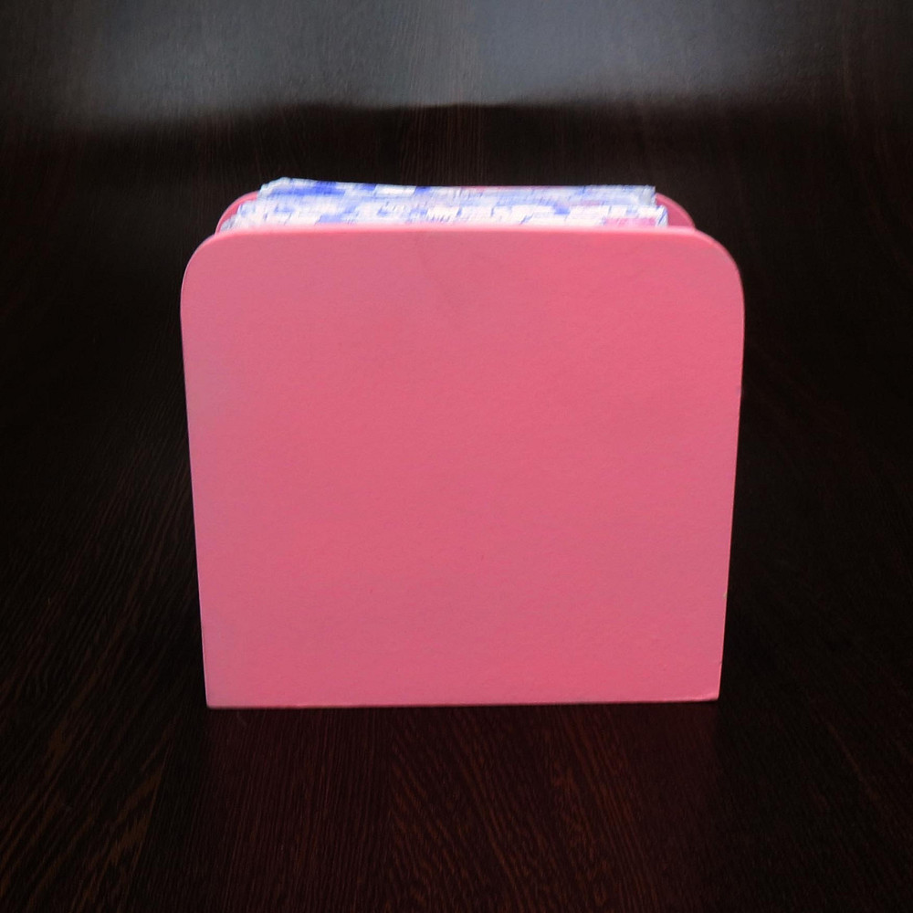 Салфетница 