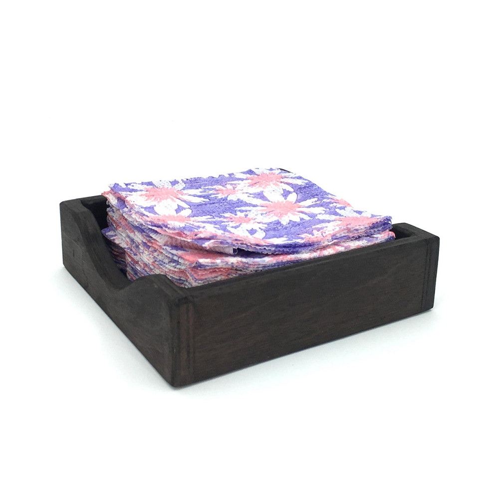 Салфетница 