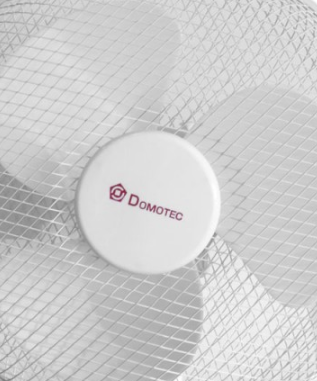 Вентилятор настольный DOMOTEC MS-1625 White /12 - 6902 Одесса - изображение 5