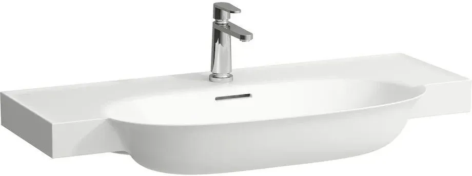 Раковина  Laufen The New Classic 100x48Cm H8138577571041 Киев - изображение 1