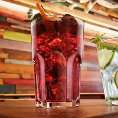 Стакан Arcoroc Granity висока 420 мл (J2603) Винница - изображение 2