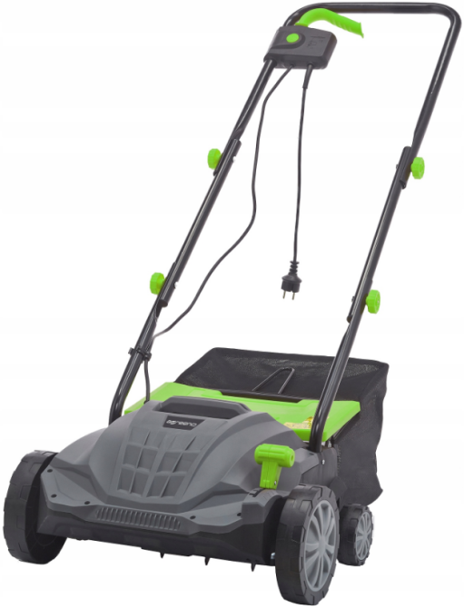 Аератор, скарифікатор AGREENO 32см 2500Вт (Польща) Київ - фото 2