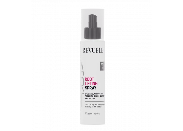 Спрей для прикорневого об'єму Art Styling Revuele 150 мл Київ - фото 2
