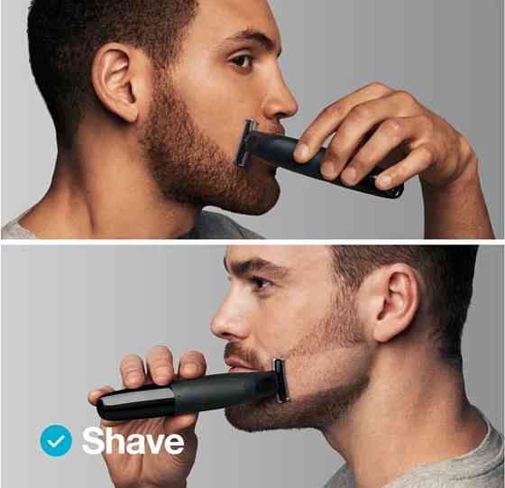 Тример Braun XT3100. Київ