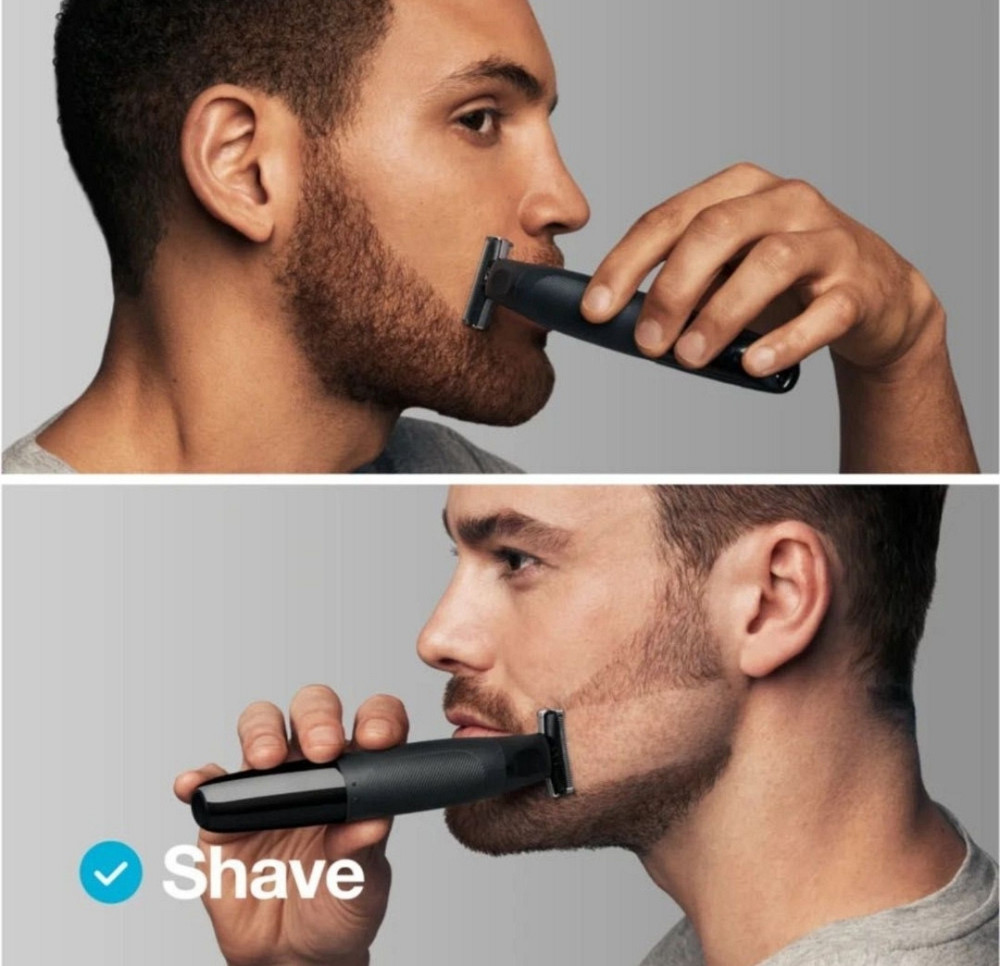 Триммер Braun XT3100. Киев - изображение 6