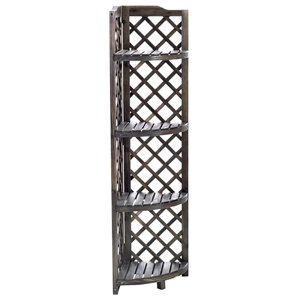 Стеллаж кухонный 