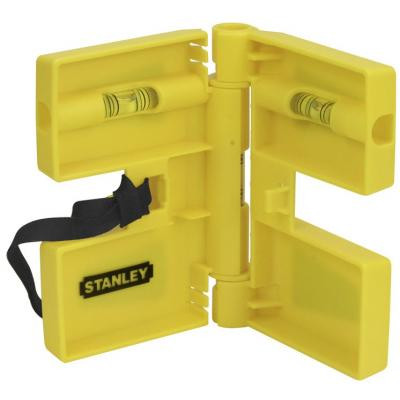 Уровень Stanley магнитный для установки стоек (0-47-720) Винница - изображение 3