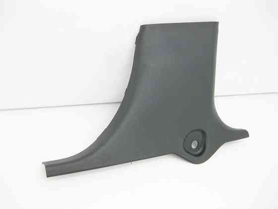 Mercedes-Benz  A1176910208 9H68 Обшивка стійки B нижня права CLA Shooting Brake X117 CLA C117 Одесса