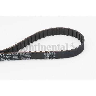 Ремень ГРМ CONTITECH CT503 Винница - изображение 1