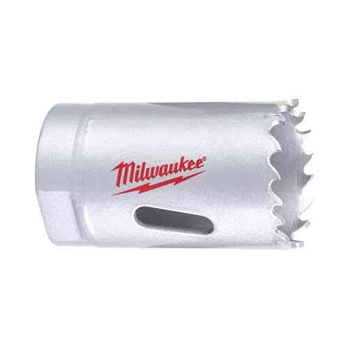 Коронка биметаллическая Holesaw BiM Contractor 30mm MILWAUKEE Одесса
