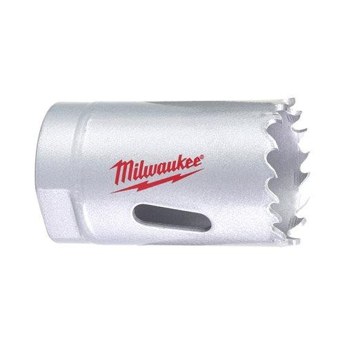 Коронка биметаллическая Holesaw BiM Contractor 30mm MILWAUKEE Одесса - изображение 2