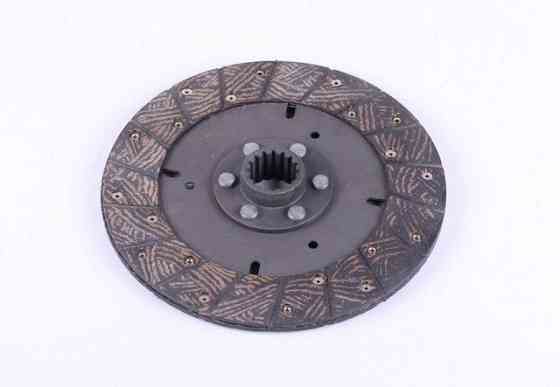 Диск основного сцепления минитрактор Джинма  254 Мукачево
