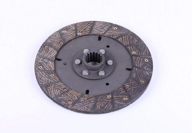 Диск основного сцепления минитрактор Джинма  254 Мукачево - изображение 1