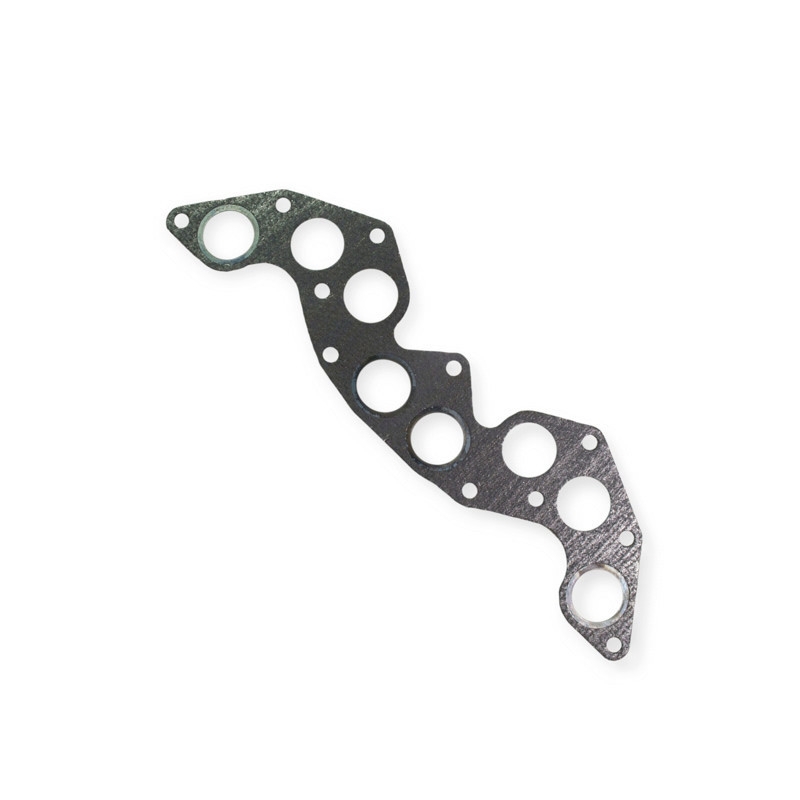 Прокладка ЗАЗ 1102, 1103, 1105 Таврія, Sens, Lanos 1.4 колектора Мукачево - фото 1