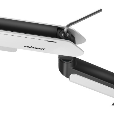 Кронштейн Anda Seat Stealth PRO II 17 (AD-W-A9-1S-BW) Винница - изображение 10