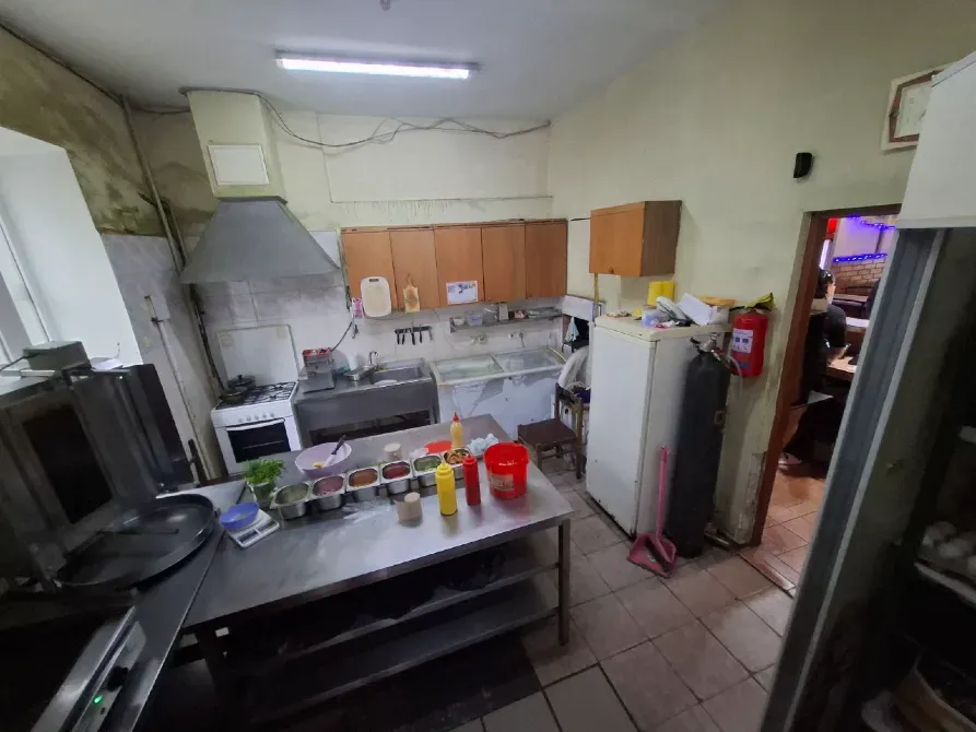 Приміщення на червоній лінії з окремим входом на 152 дивізії 4. Днепр - изображение 9